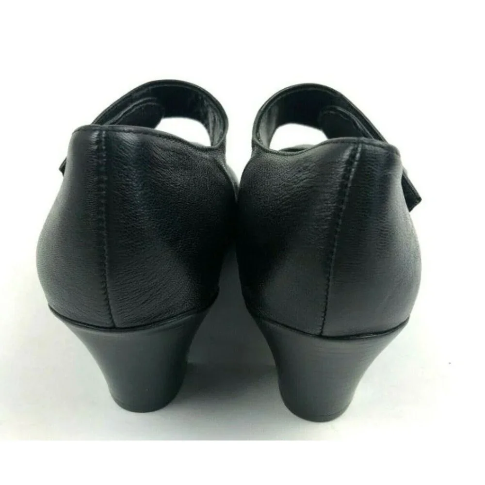 Munro american leann
